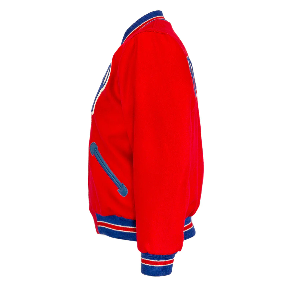 Philadelphia-Phillies-1949-Authentic-Wool-Varsity-Jacket-LEATHER MOTO 3