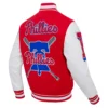 Philadelphia-Phillies-Mashup-Red-And-White-Varsity-Jacket-LEATHER MOTO 3