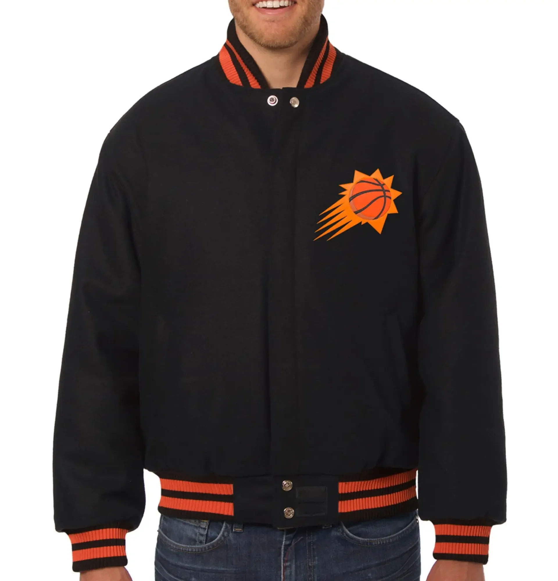 Phoenix-Suns-Basketball-Players-Wool-Varsity-Jacket-LeatherMoto