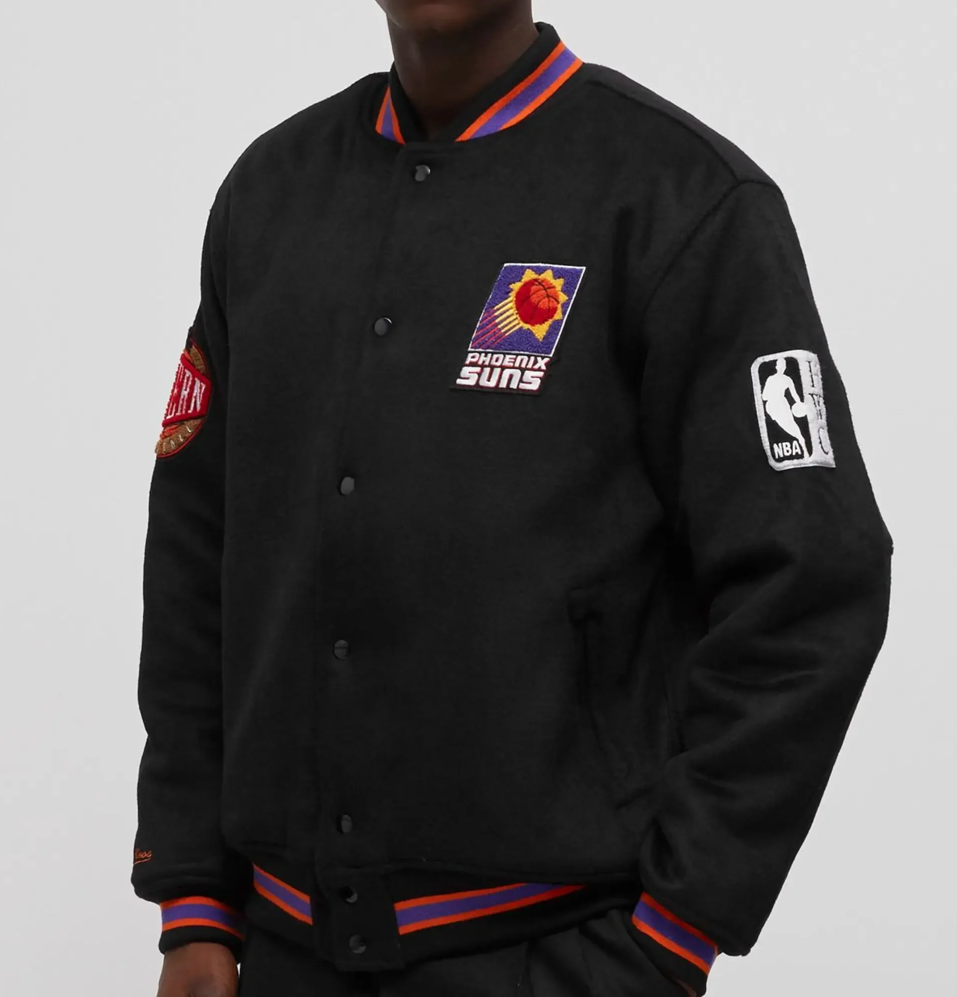 Phoenix-Suns-Basketball-Team-Players-Wool-Varsity-Jacket-LeatherMoto