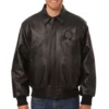 Phoenix-Suns-Bomber-Varsity-Leather-Jacket-LeatherMoto