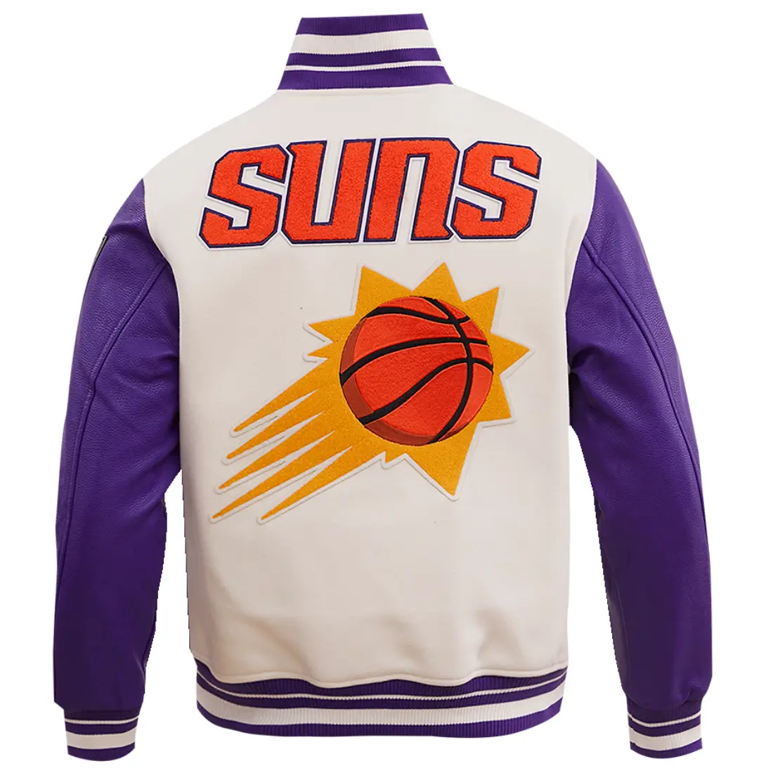 Phoenix-Suns-Classic-Rib-Wool-Leather-Varsity-Jacket-LeatherMoto