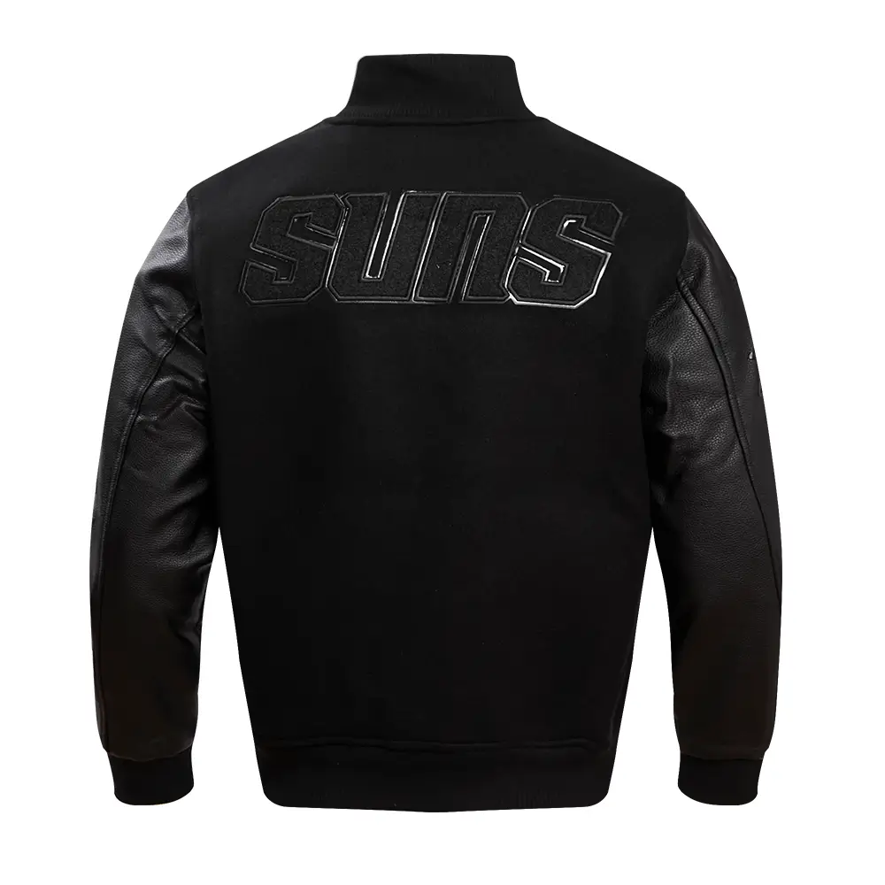 Phoenix-Suns-Domestic-Black-Wool-Leather-Varsity-Jacket-LeatherMoto