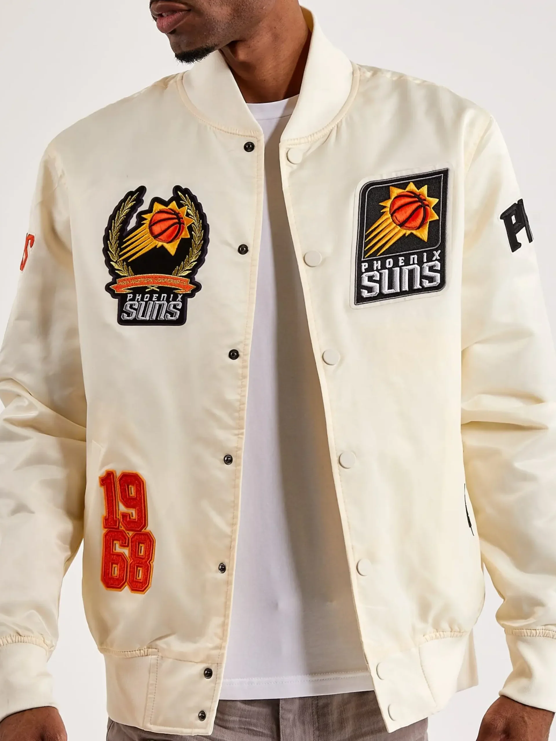 Phoenix-Suns-Team-players-Satin-Varsity-Jacket-1-1-scaled-LeatherMoto