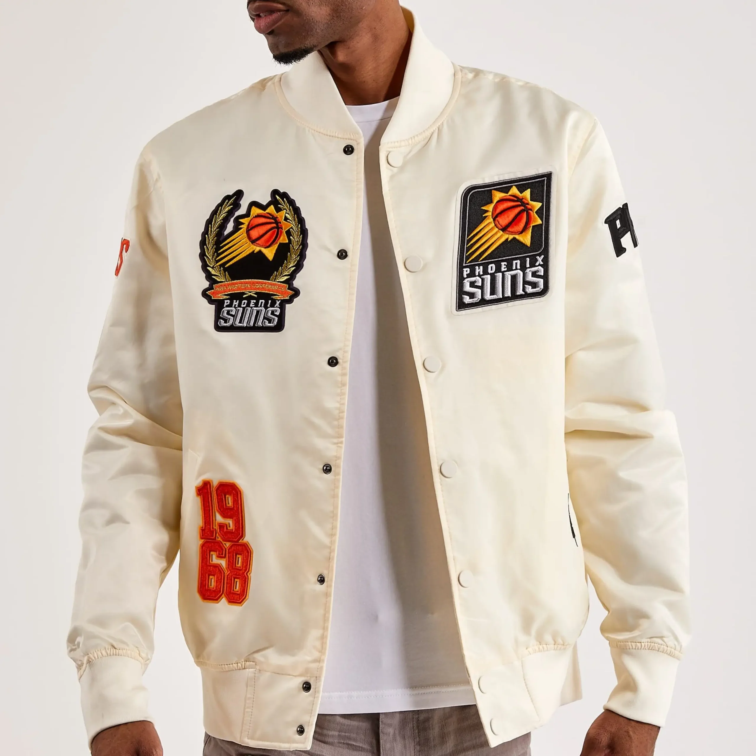 Phoenix-Suns-Team-players-Satin-Varsity-Jacket-1-1-scaled-LeatherMoto