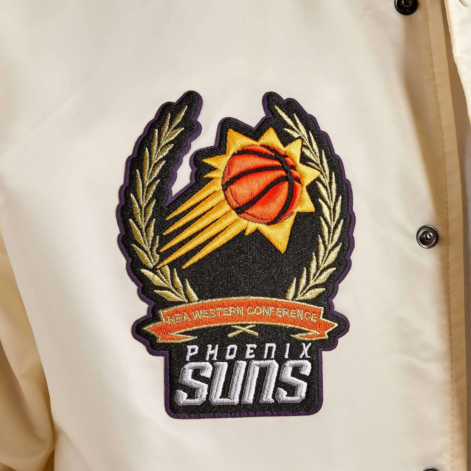 Phoenix-Suns-Team-players-Satin-Varsity-Jacket-3-1-1-scaled-LeatherMoto
