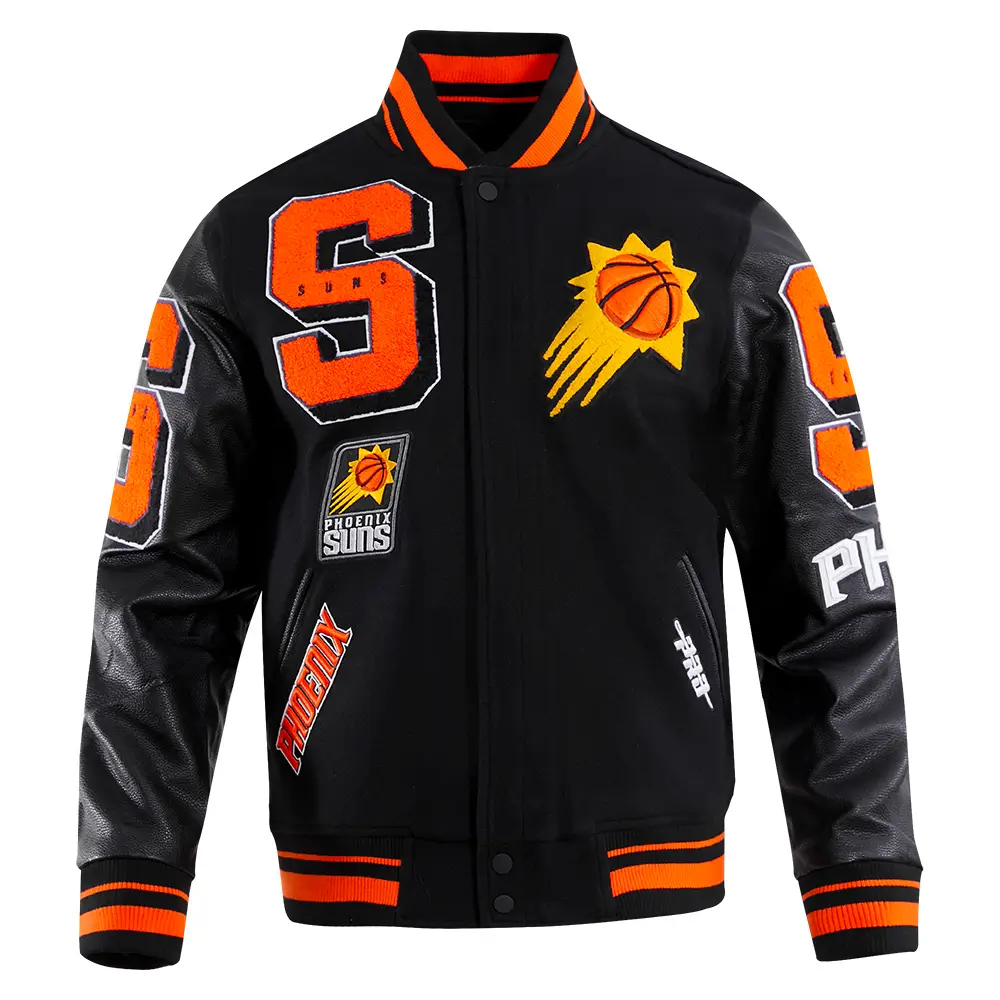 Phoenix-Suns-Team-players-Wool-Leather-Varsity-Jacket-LeatherMoto