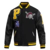 Pittsburgh-Pirates-Mashup-Logo-Wool-Leather-Varsity-Jacket-LEATHER MOTO 1