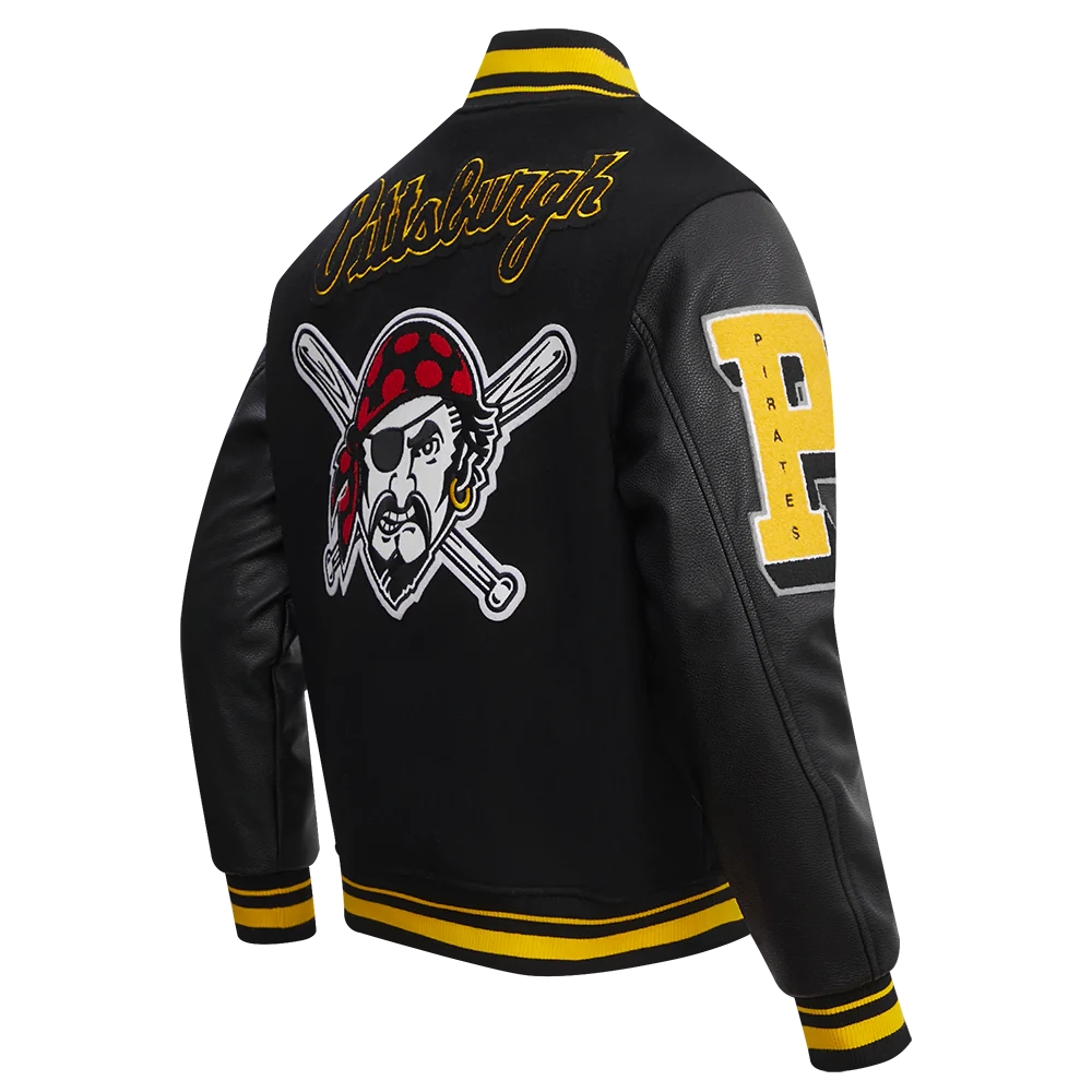 Pittsburgh-Pirates-Mashup-Logo-Wool-Leather-Varsity-Jacket-LEATHER MOTO 2