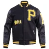 Pittsburgh-Pirates-Old-English-Wool-Leather-Varsity-Jacket-LEATHER MOTO 2