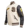 Pittsburgh-Pirates-Retro-Classic-Logo-White-Black-Varsity-Jacket-LEATHER MOTO 1