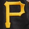 Pittsburgh-Pirates-Retro-Classic-Rib-White-Black-Varsity-Jacket-8