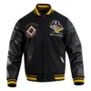 Pittsburgh-Pirates-Retro-Classic-Wool-Leather-Varsity-Jacket-leather moto 2