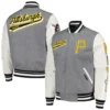 Pittsburgh-Pirates-Script-Tail-Wool-Leather-Varity-Jacket-leather moto 3