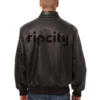 Portland-Trail-Blazers-Black-Leather-Varsity-Jacket-LeatherMoto