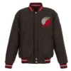 Portland-Trail-Blazers-Black-Varsity-Jacket-LeatherMoto