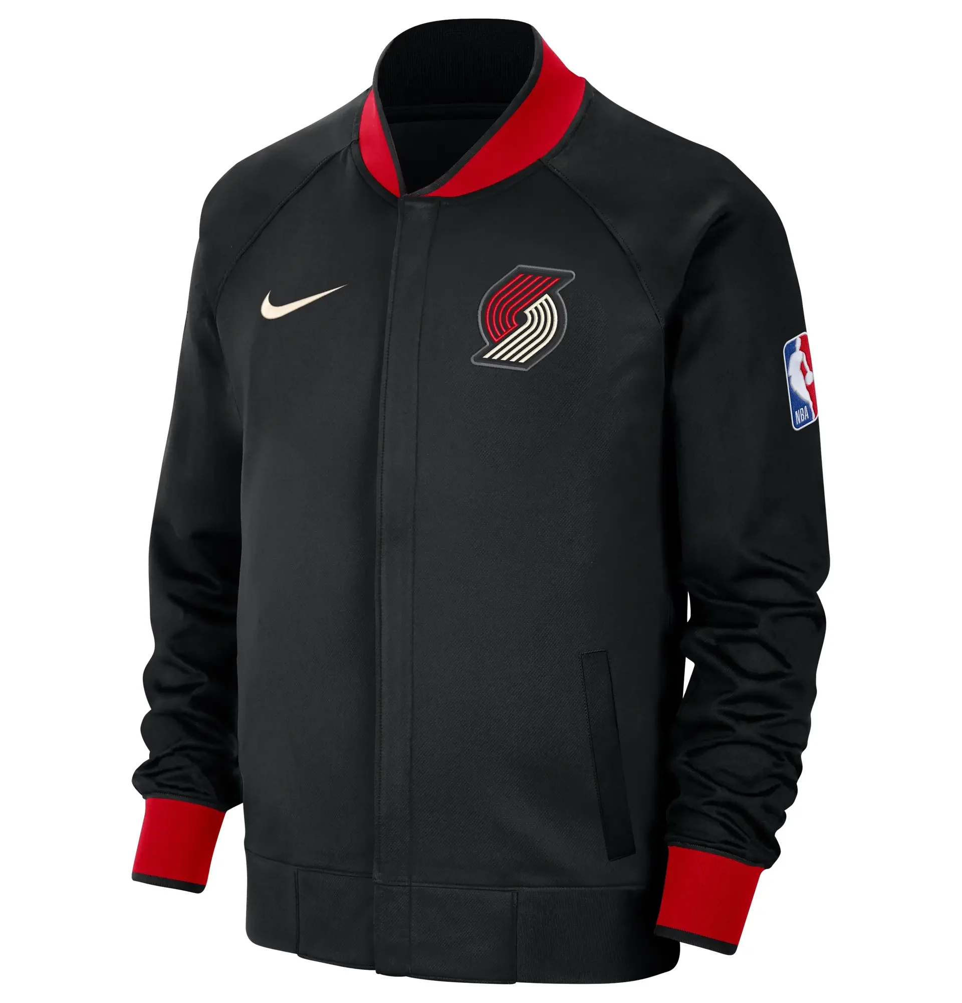 Portland-Trail-Blazers-City-Edition-Authentic-Varsity-Jacket-LeatherMoto