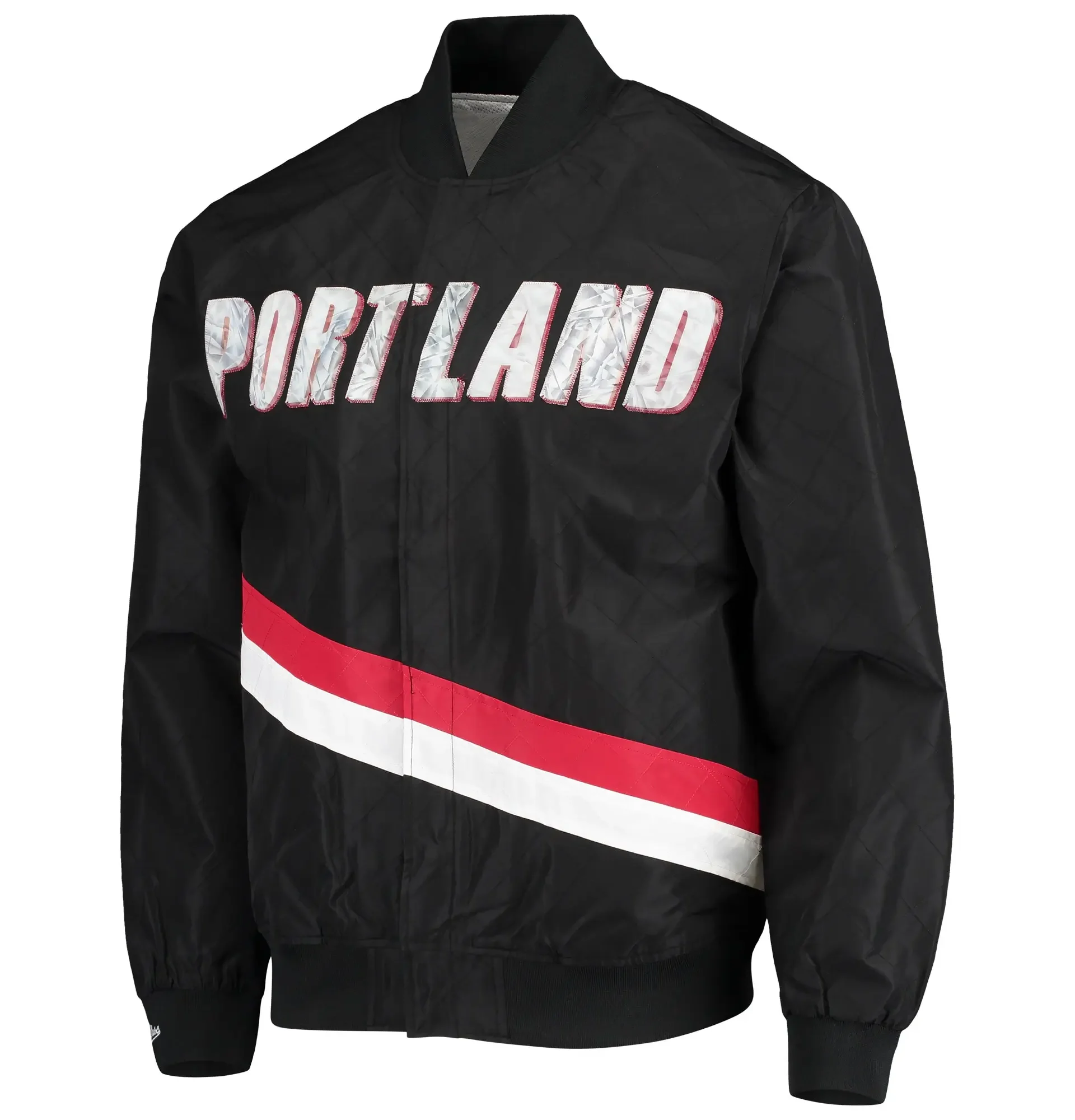 Portland-Trail-Blazers-Classics-Black-Authentic-Varsity-Jacket-LeatherMoto