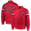 Portland-Trail-Blazers-Red-Varsity-Jacket-LeatherMoto