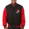 Portland-Trail-Blazers-Wool-Varsity-Jacket-Black-Red-LeatherMoto