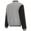 Portland-Trail-Blazers-Wool-Varsity-Jacket-Gray-Black-LeatherMoto