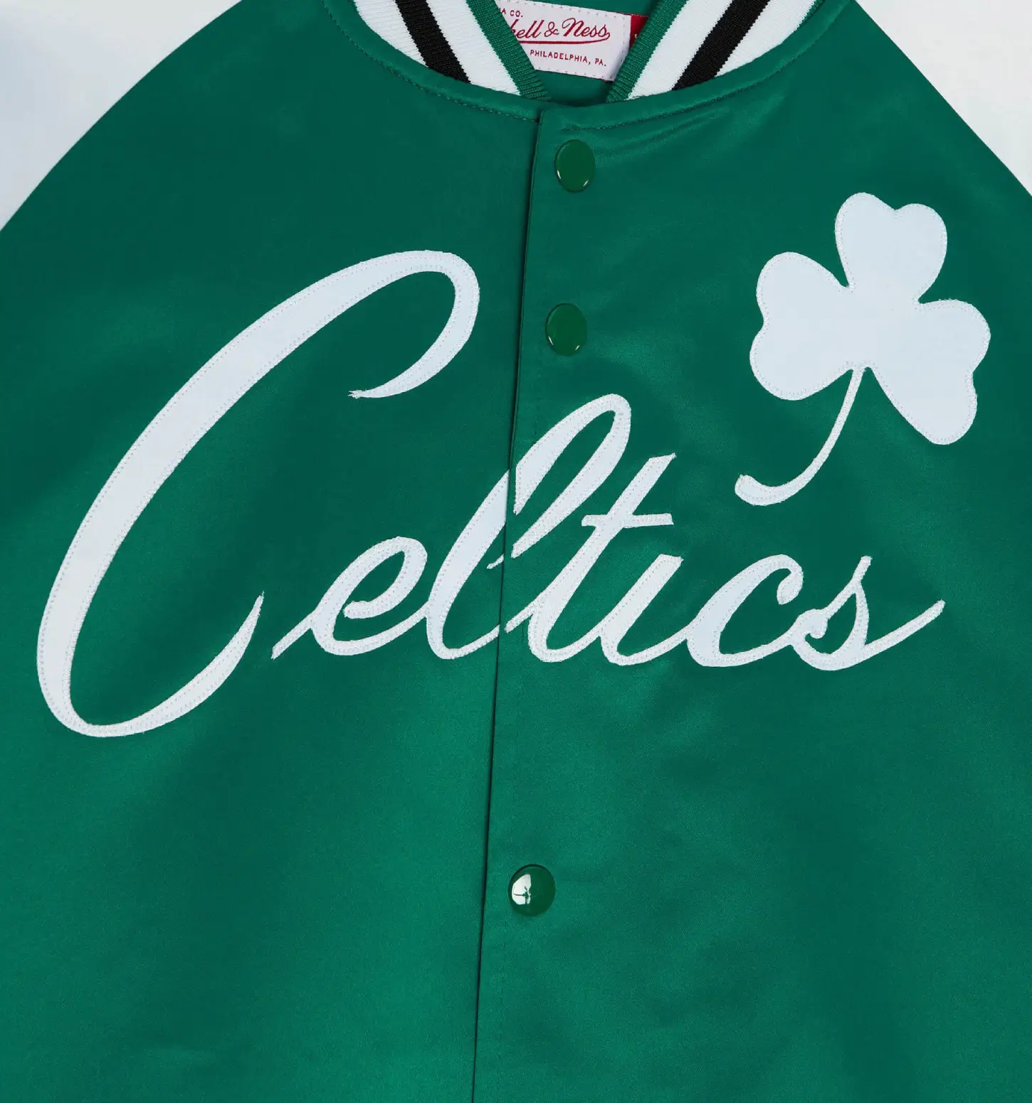 Primetime-Lightweight-Satin-Jacket-Boston-Celtics-LeatherMoto