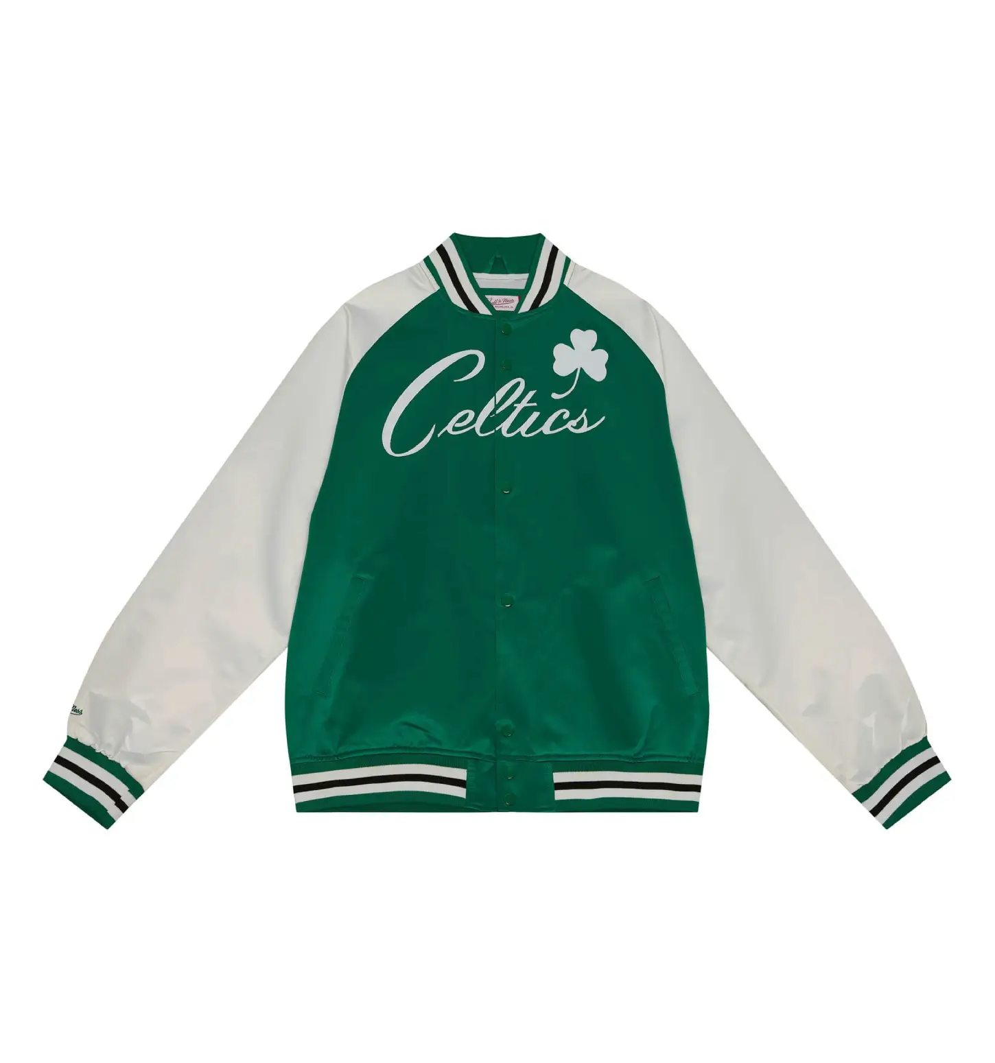 Primetime-Lightweight-Satin-Jacket-Boston-Celtics-LeatherMoto