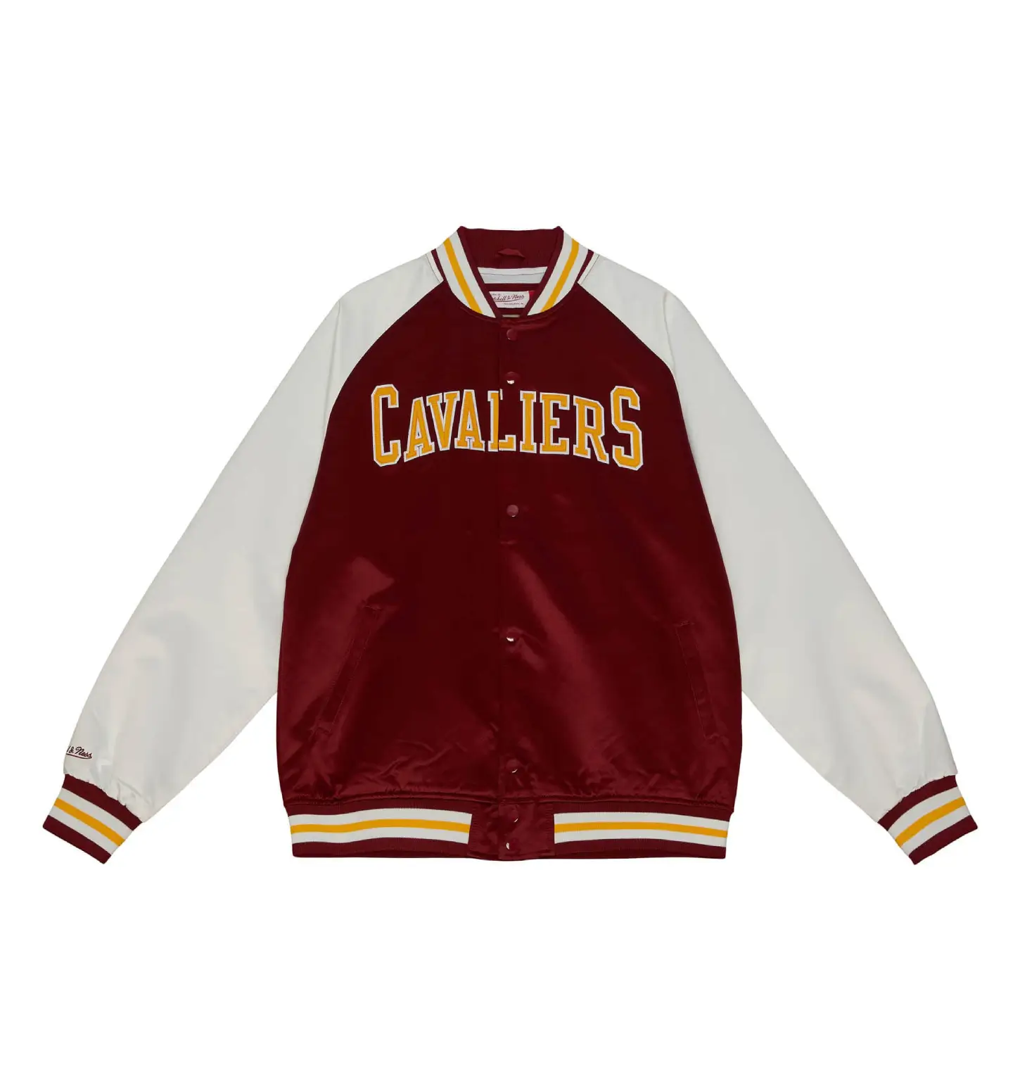 Primetime-Lightweight-Satin-Jacket-Cleveland-Cavaliers-LeatherMoto