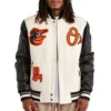 Baltimore-Orioles-Classic-Rib-Knitted-Wool-Leather-Varsity-Jacket-LeatherMoto