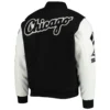 Pro-Standard-Black-White-Chicago-White-Sox-Varsity-Logo-Jacket-leather moto2