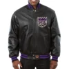 Sacramento-Kings-Domestic-Team-Black-Leather-Jacket-LeatherMoto