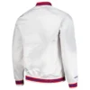 Sacramento-Kings-Hardwood-Classics-Throwback-White-Varsity-Jacket-LeatherMoto