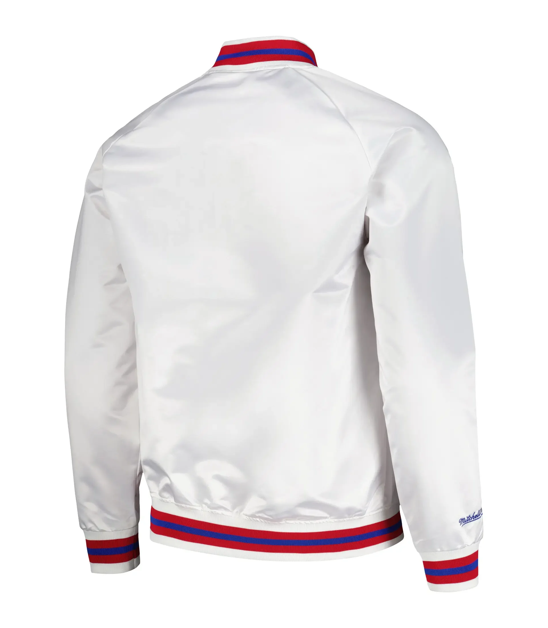 Sacramento-Kings-Hardwood-Classics-Throwback-White-Varsity-Jacket-LeatherMoto