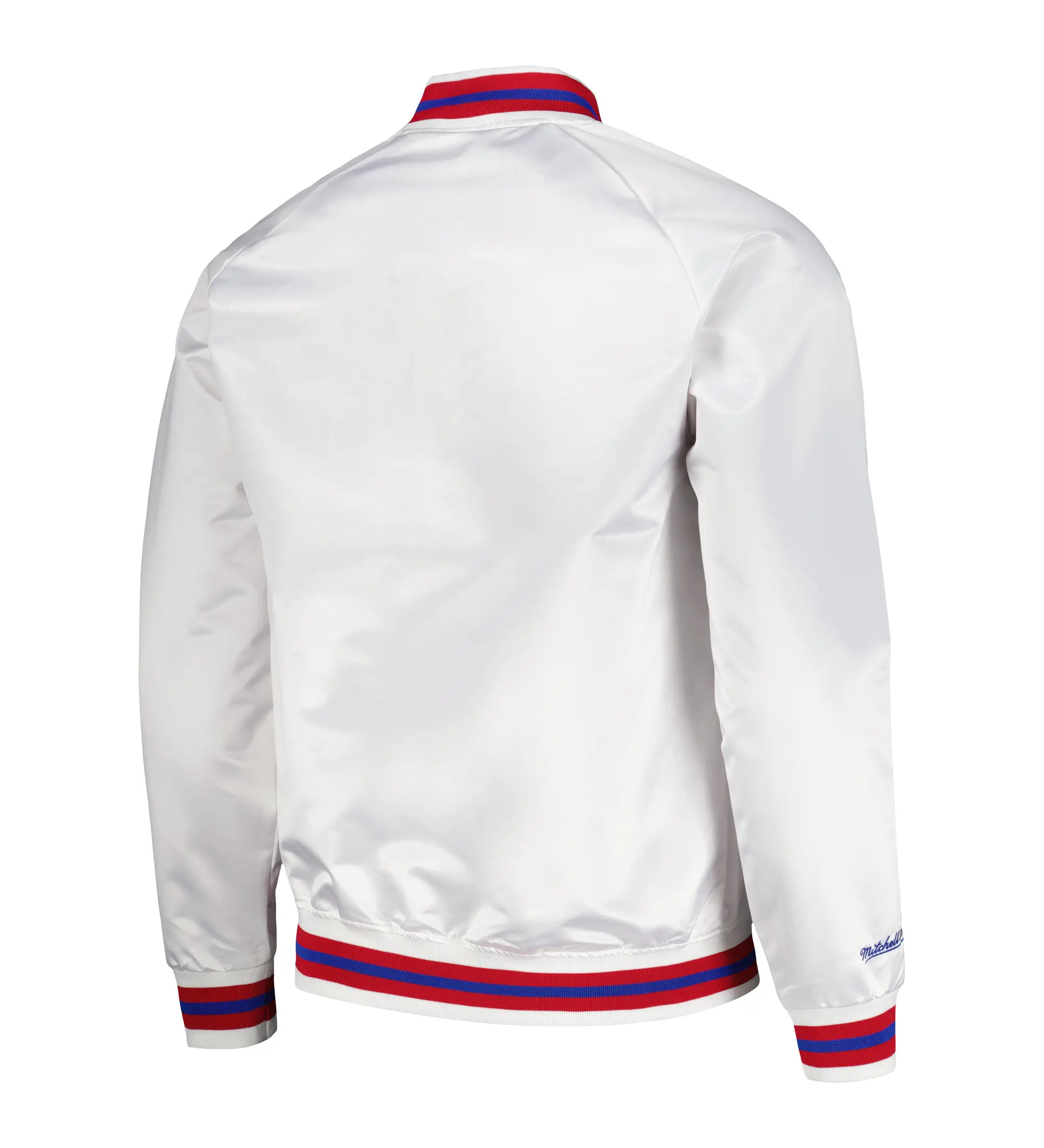 Sacramento-Kings-Hardwood-Classics-Throwback-White-Varsity-Jacket-LeatherMoto