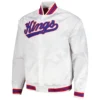 Sacramento-Kings-Hardwood-Classics-Throwback-White-Varsity-Jacket-LeatherMoto