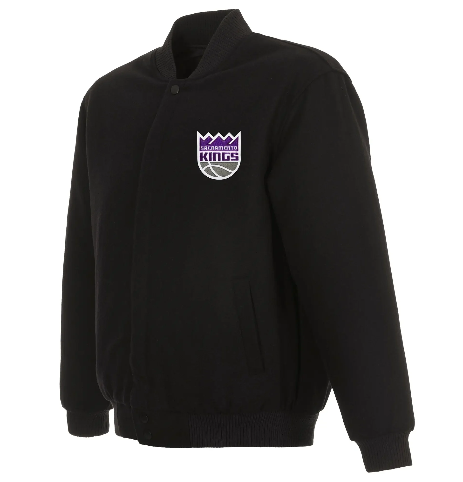 https://www.theleatherjacketer.com/product/sacramento-kings-reversible-full-snap-black-wool-varsity-jacket/