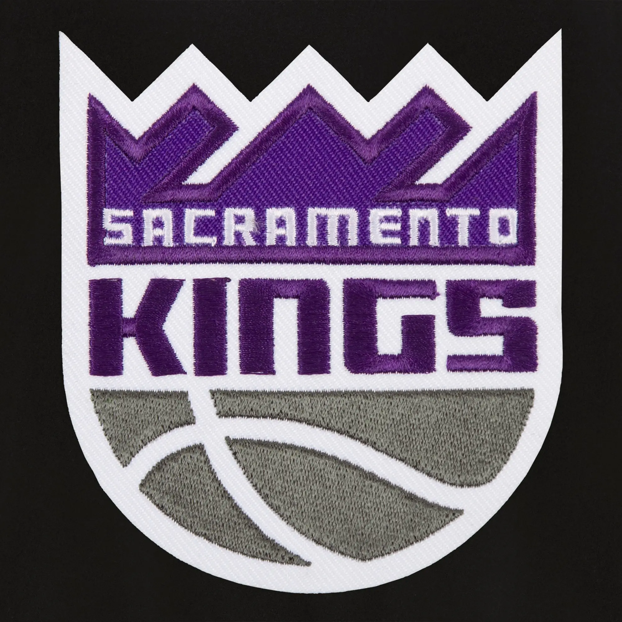 Sacramento-Kings-Reversible-Full-Snap-Black-Wool-Varsity-Jacket-LeatherMoto