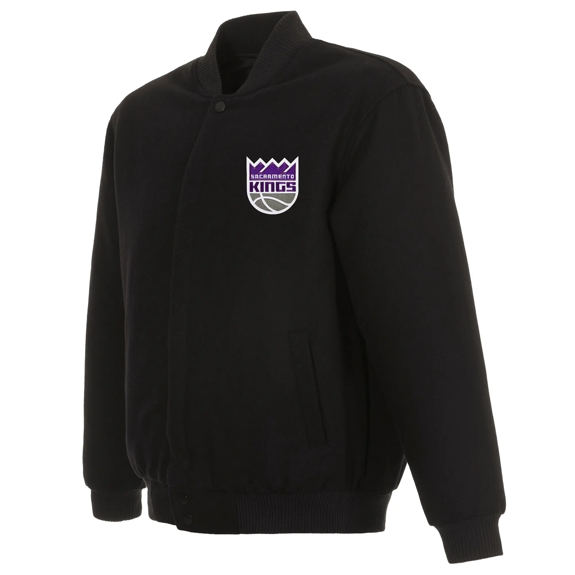 https://www.theleatherjacketer.com/product/sacramento-kings-reversible-full-snap-black-wool-varsity-jacket/