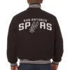 San-Antonio-Spurs-Black-Wool-Jacket-LeatherMoto