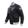San-Antonio-Spurs-Classic-Satin-Black-Varsity-Jacket-LeatherMoto
