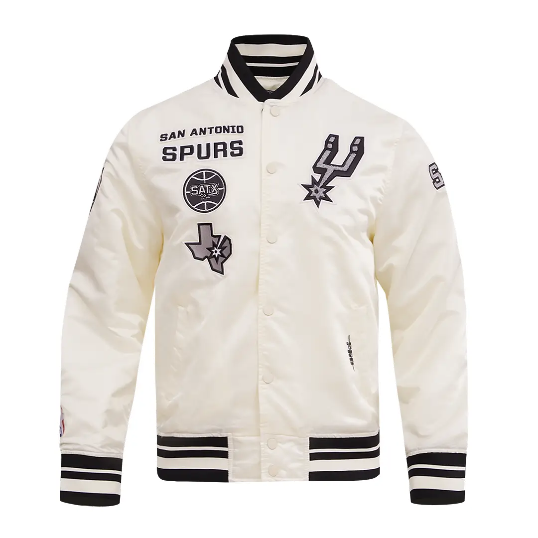 San-Antonio-Spurs-Retro-Classic-Satin-Varsity-Jacket-LeatherMoto