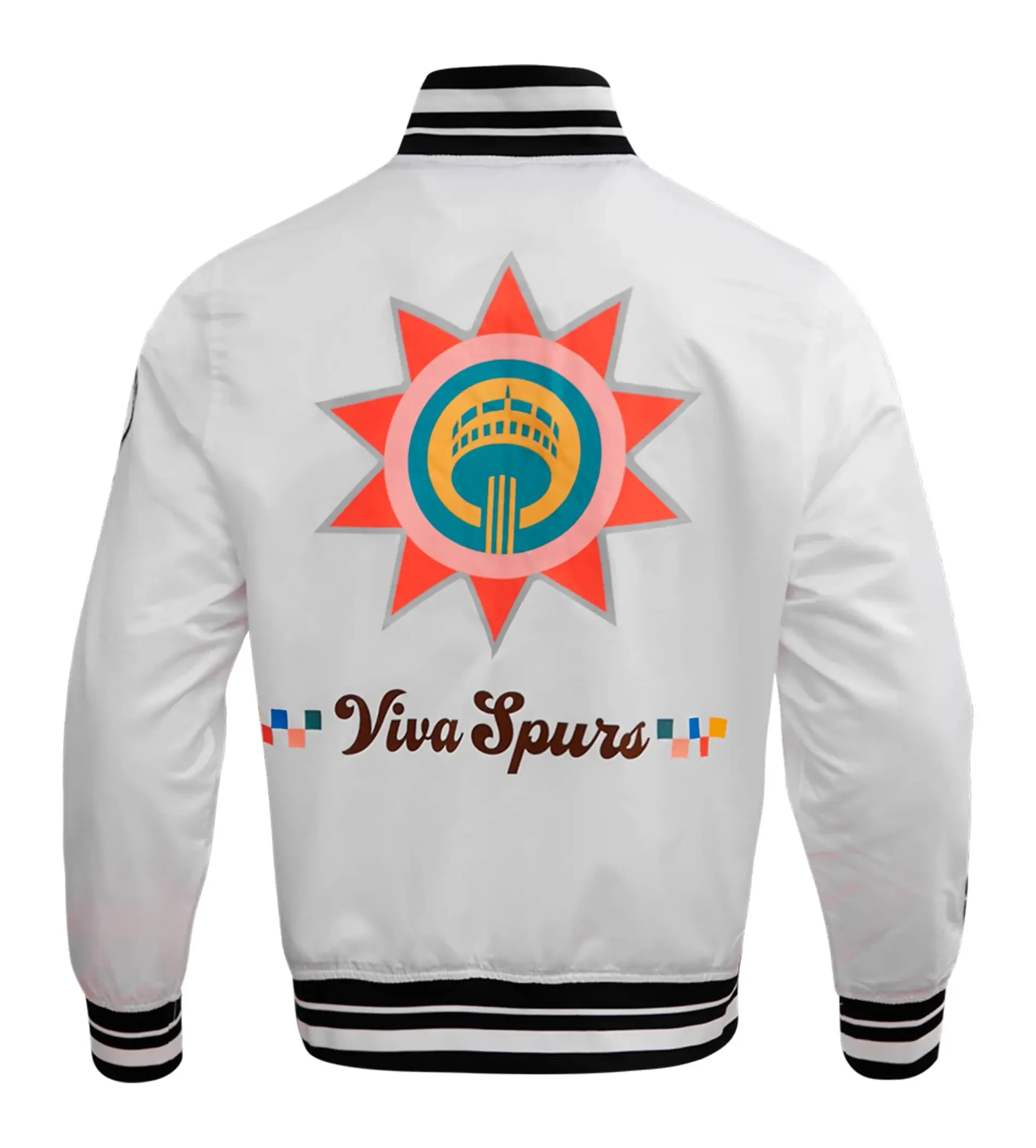 San-Antonio-Spurs-Satin-Varsity-White-Jacket-LeatherMoto
