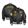 San-Diego-Padres-Bomber-Varsity-Jacket-LEATHER MOTO 3