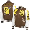 San-Diego-Padres-Pro-Standard-Mash-Up-Logo-Varsity-Jacket-3