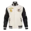 San-Diego-Padres-Retro-Classic-White-And-Black-Varsity-Jacket-LEATHER MTOO 2
