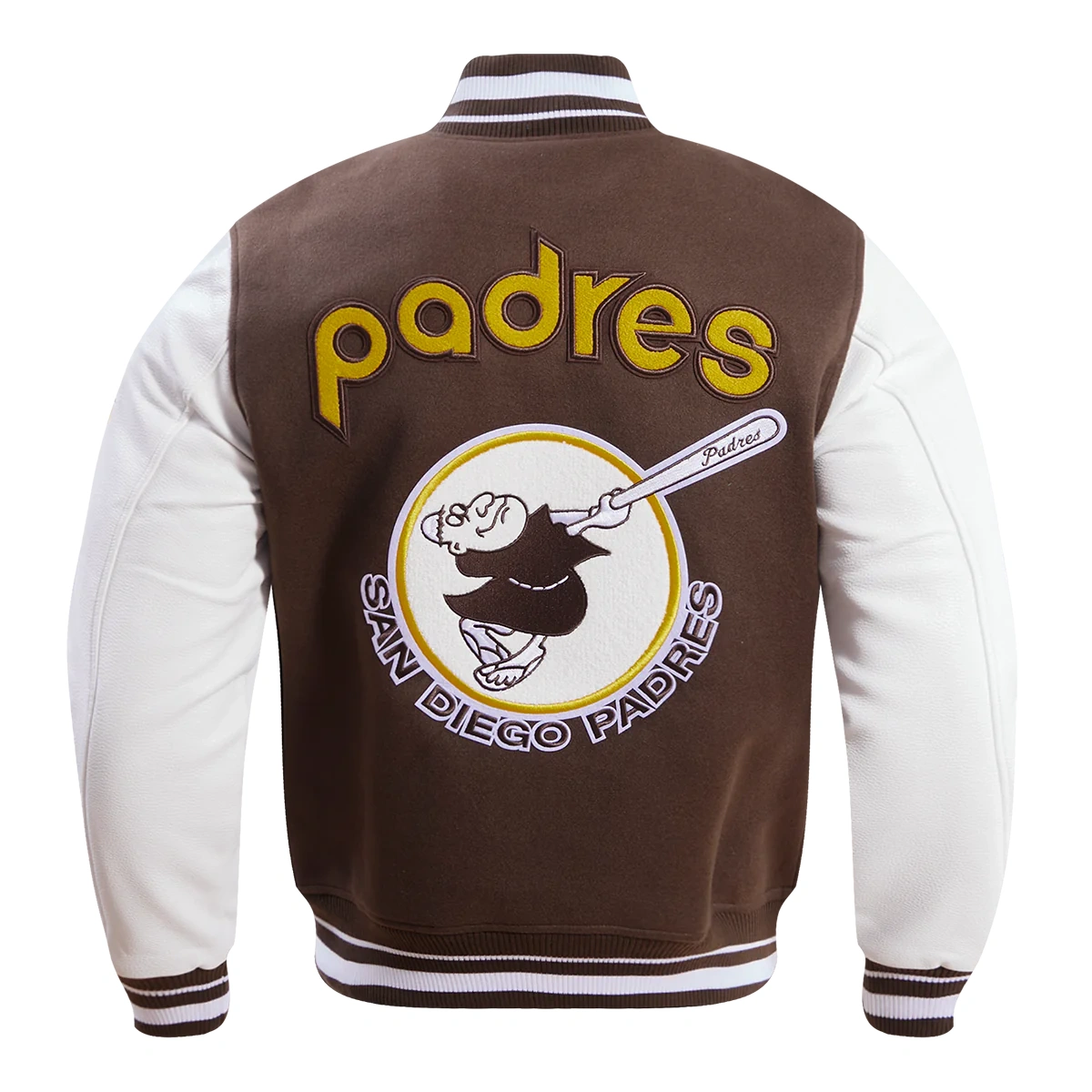 San-Diego-Padres-Retro-Classic-Wool-Leather-Varsity-Jacket-LEATHER MOTO 4