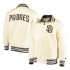 San-Diego-Padres-The-Captain-Varsity-Jacket-LEATHER MOTO 3