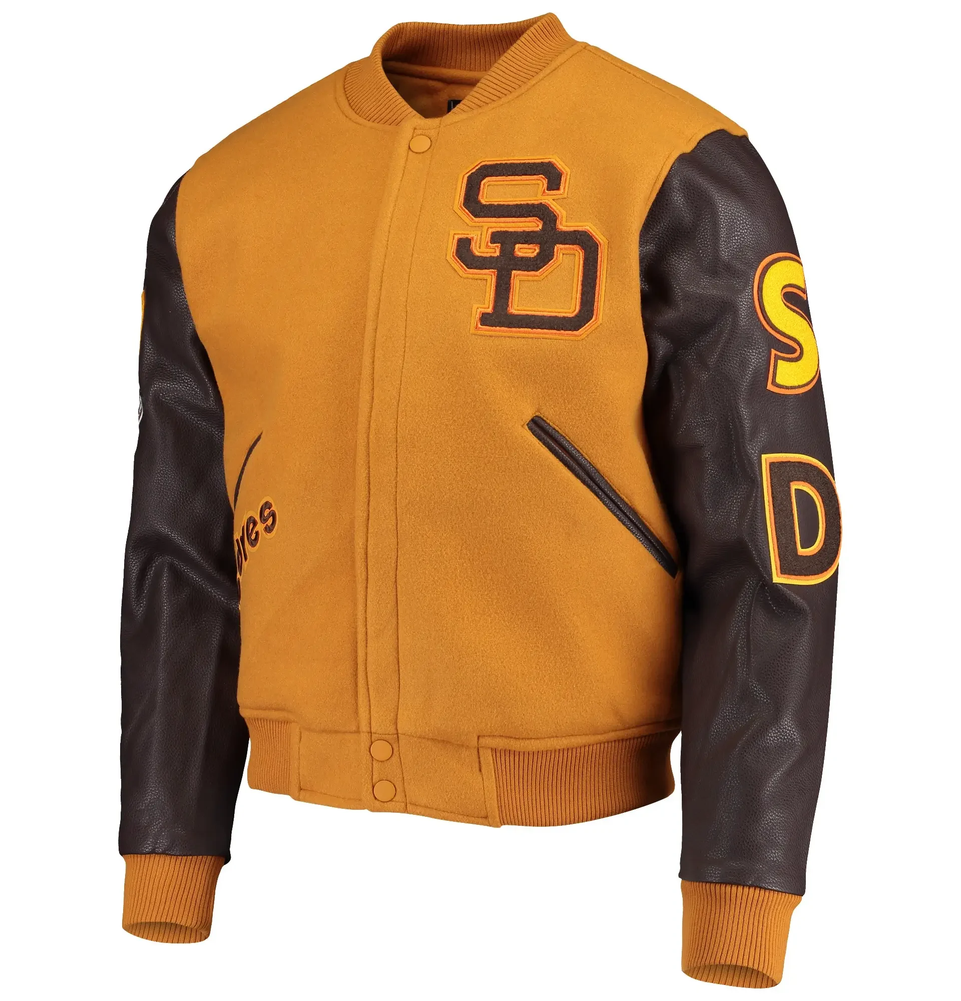 San-Diego-Padres-Wool-Leather-Varsity-Jacket-LEATHER MOTO 1