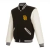 San-Diego-Padres-Wool-Leather-Varsity-Jacket-Navy-White-LEATHER MOTO 1