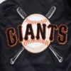 San-Francisco-Giants-Mashup-Black-Satin-Varsity-Jacket-6